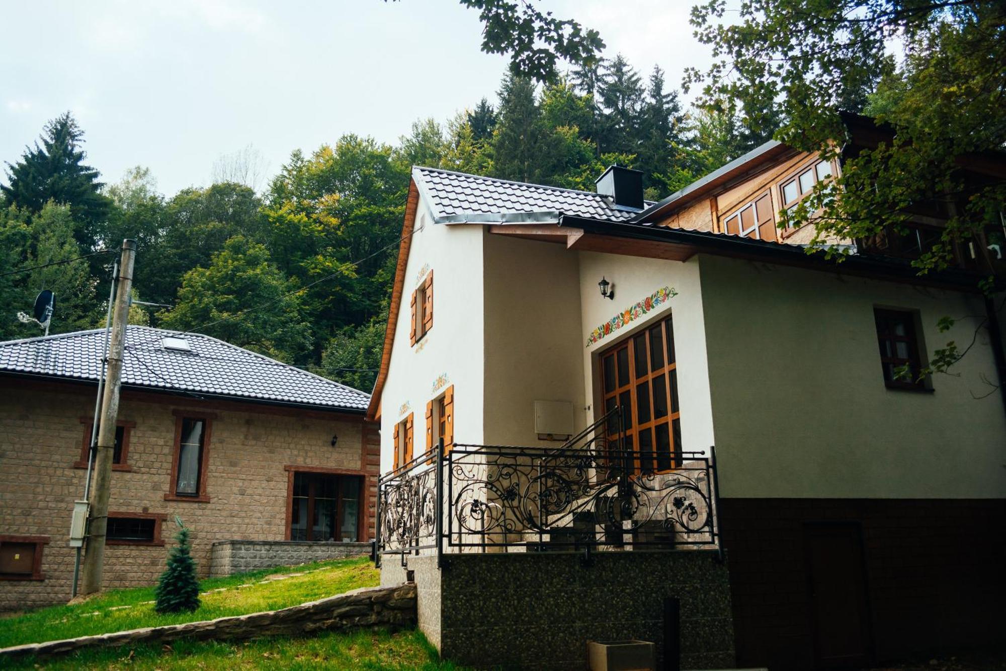 Holiday home Pohadka- 
