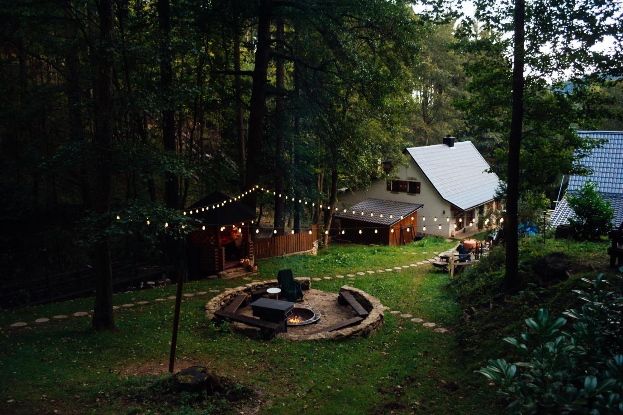 Holiday home Pohadka- 